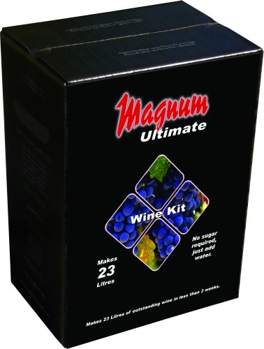 winemaking kit homebrew