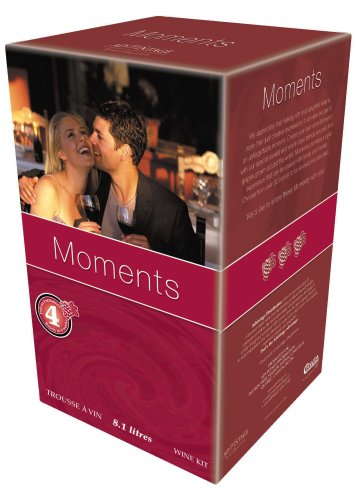 advintage winemaking kit