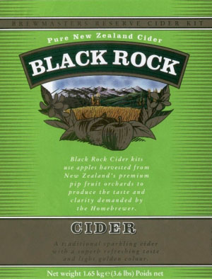 cider making kit