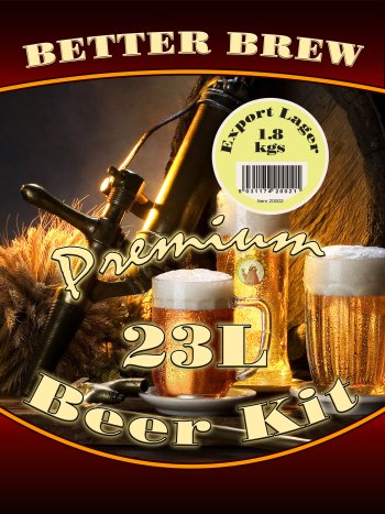 beermaking homebrew