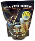 beer kit better brew