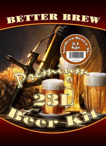 Northern Brown Ale