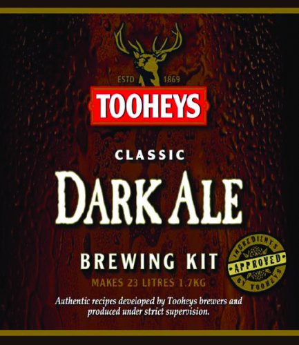 beer kit ale