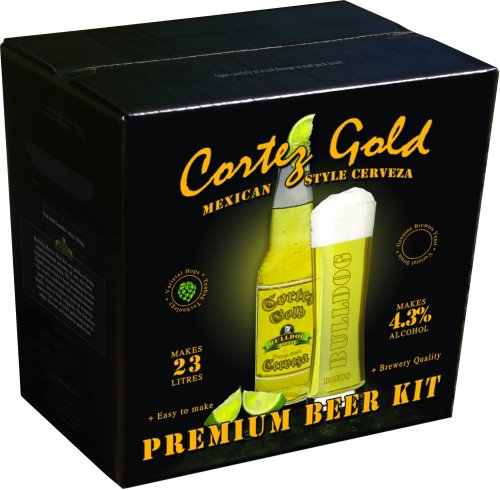 beerkit mexican