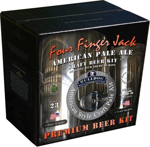 beer kit new