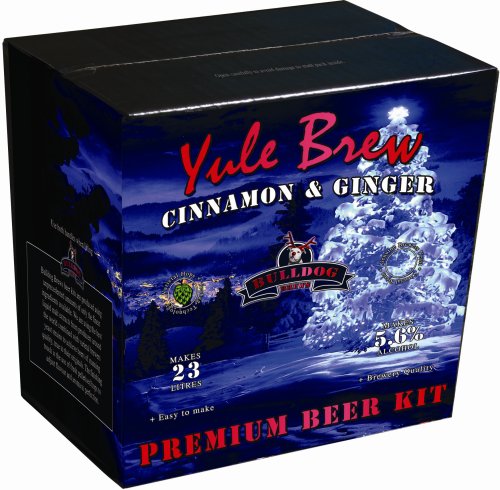 Yule Brew beer kit