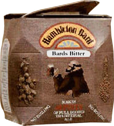 beermaking kit dry malt