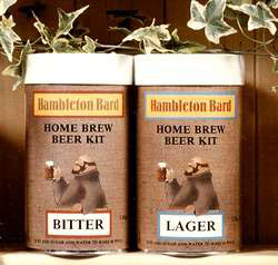 beermaking kits