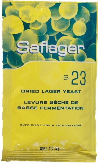 Saflager S23