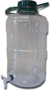 wine beer fermenter