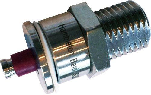 S30 valve CO2 beer
