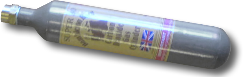 S30 cylinder beer kit