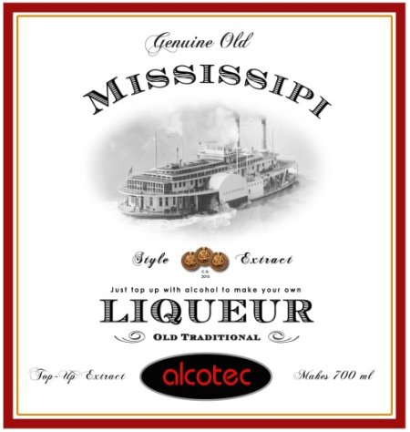 mississippi comfort essence