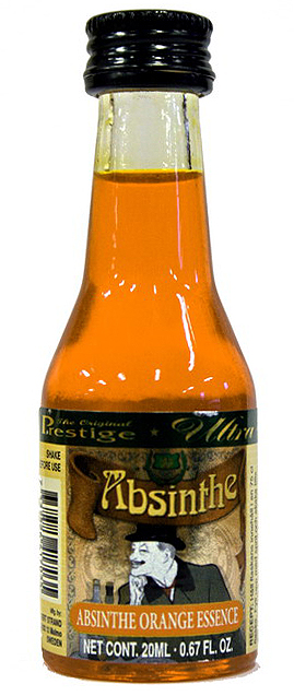 prestige essences