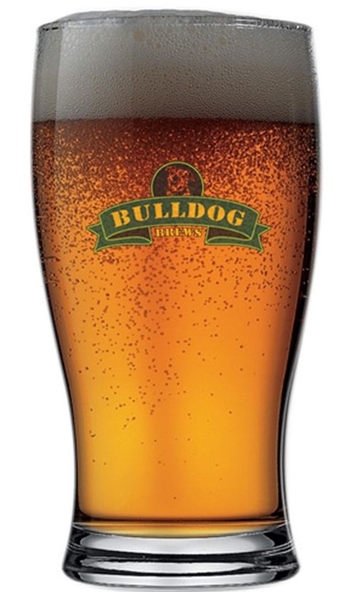 Beer glass 500ml