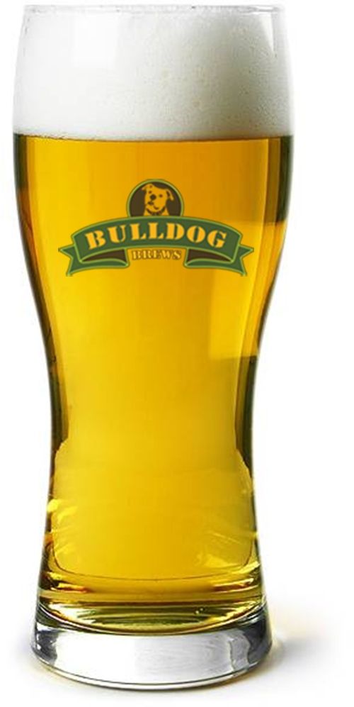 Beer glass 475ml