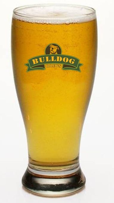 Beer glass 300ml