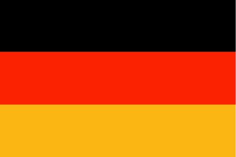 German hops