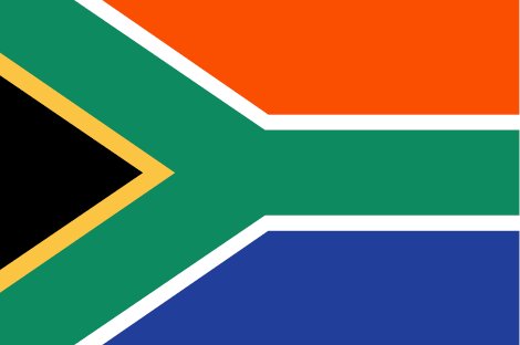 South African Hops